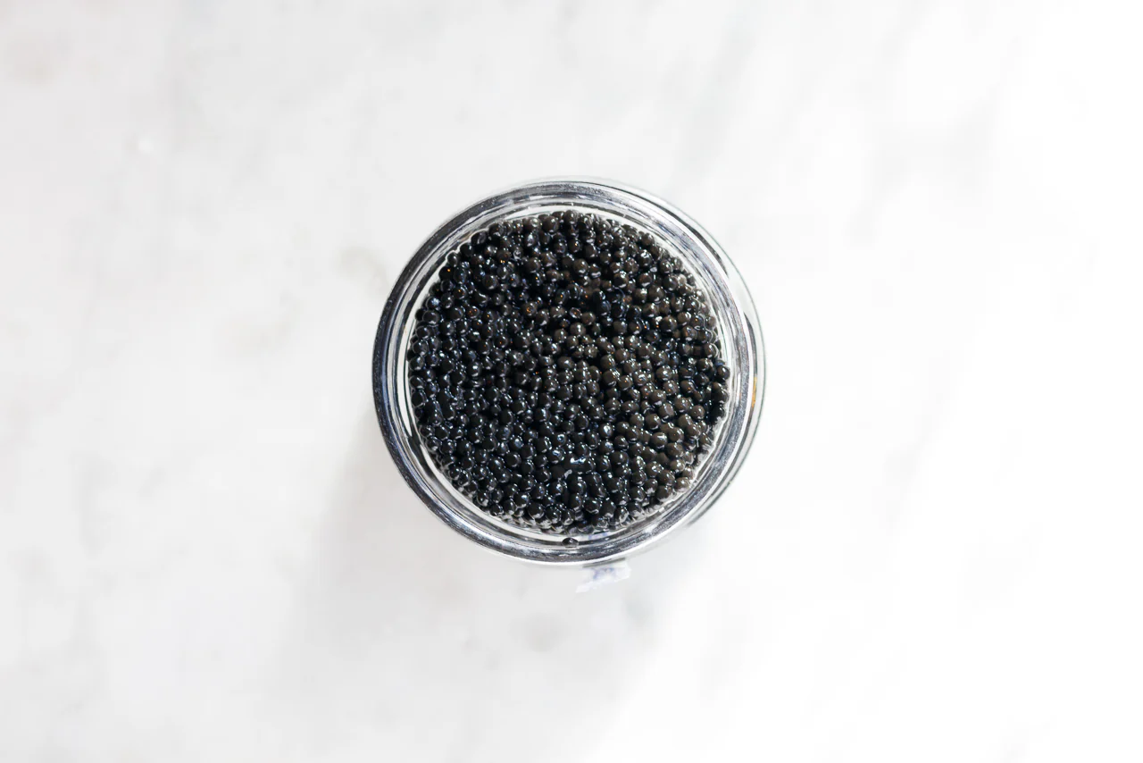 Arënkha Smoked Herring Roe