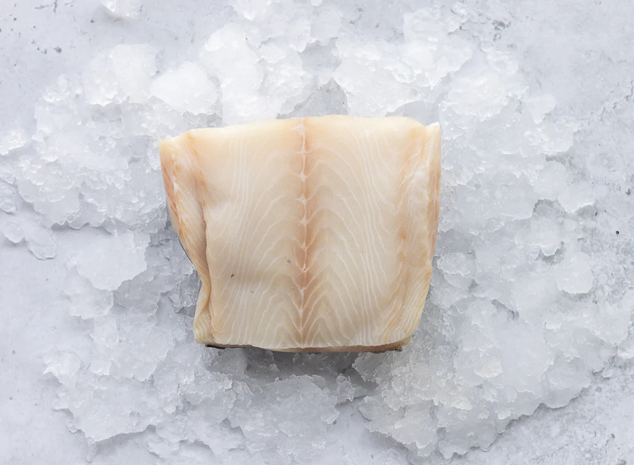 Black Cod Portion x 1 - Image 3