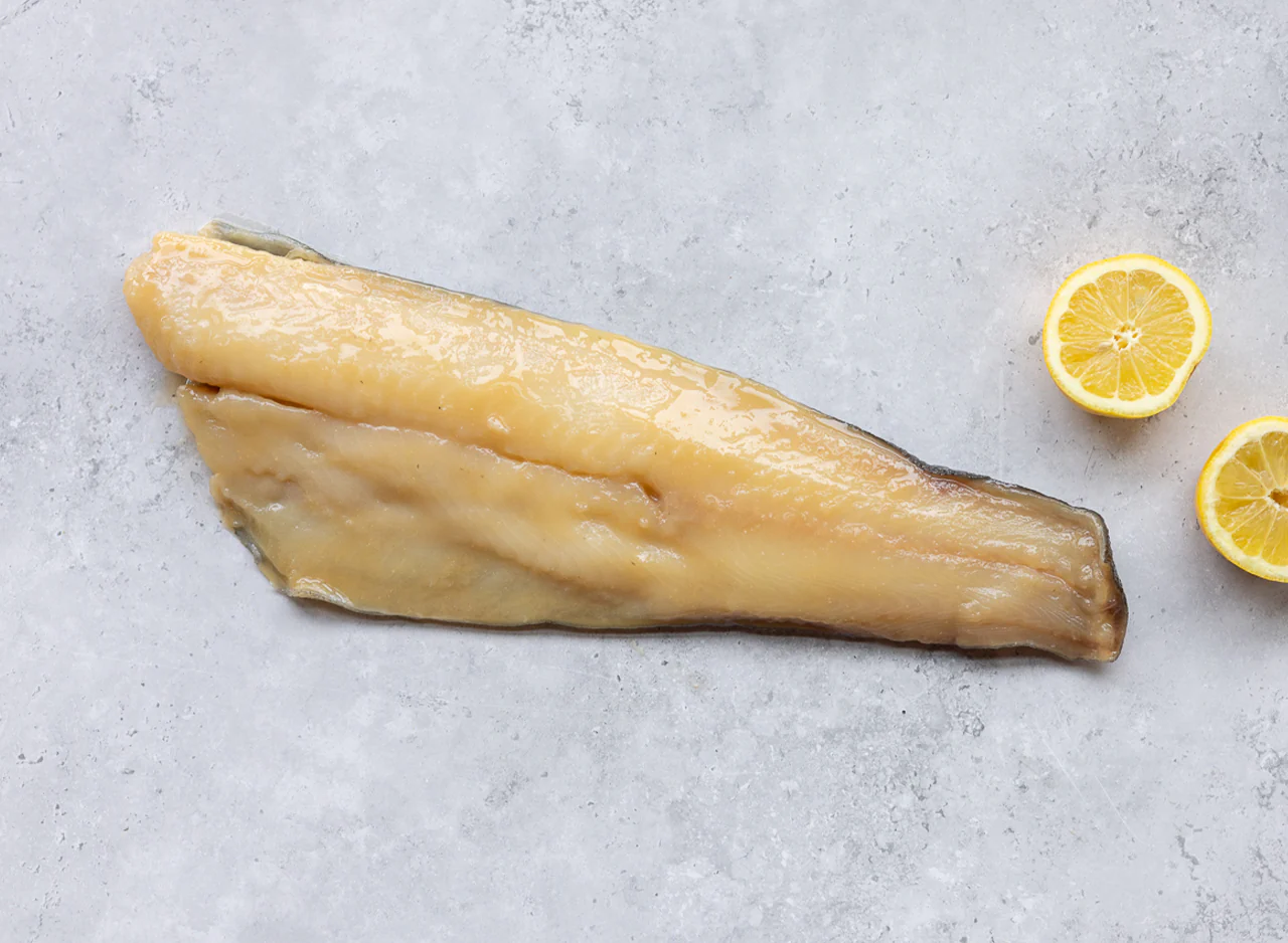 Black Cod Side - Image 3