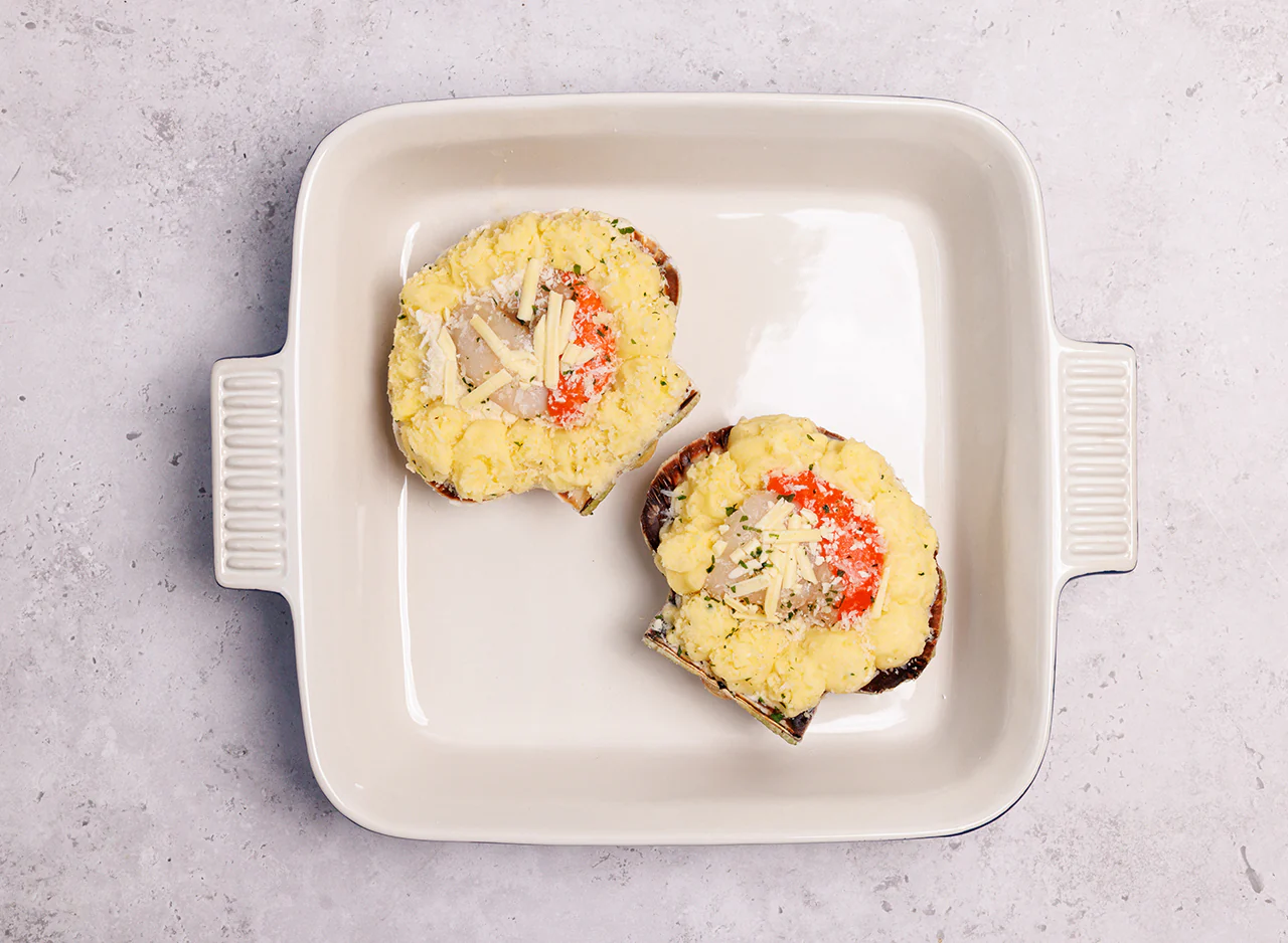 Coquilles St. Jacques x 2 - Image 3