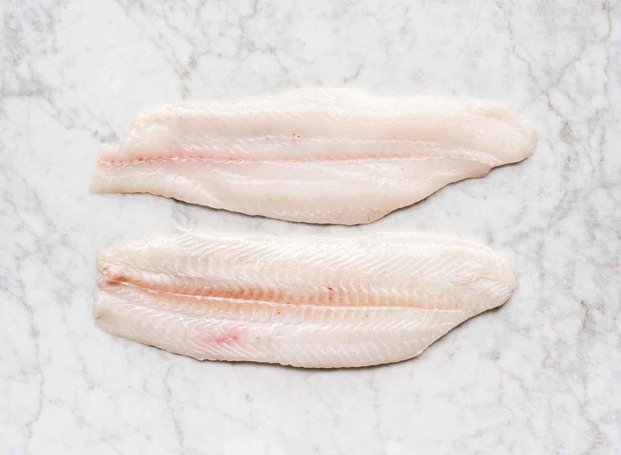 Dover Sole Fillets x 2 - Image 3