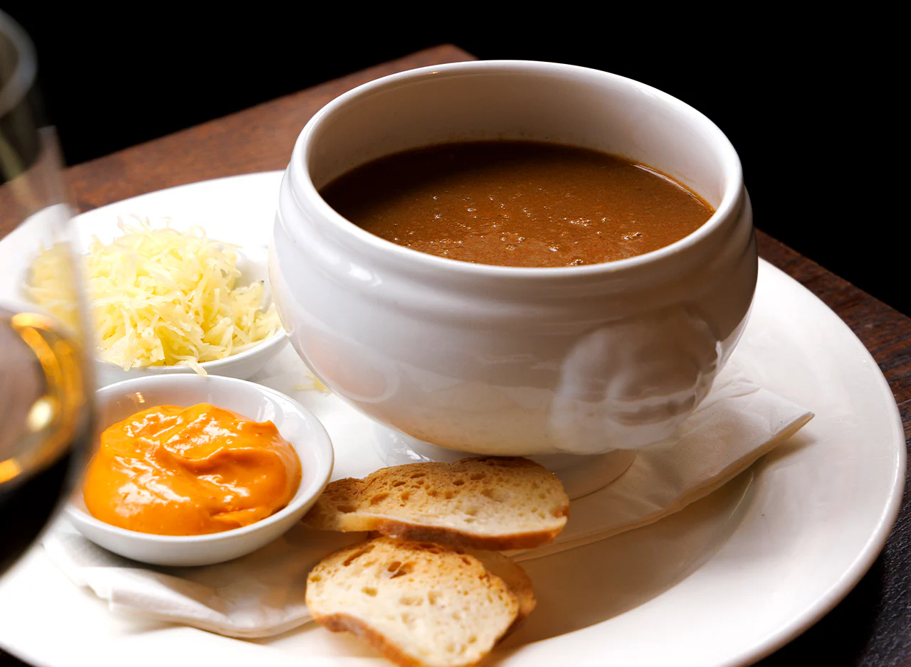 Fish Soup