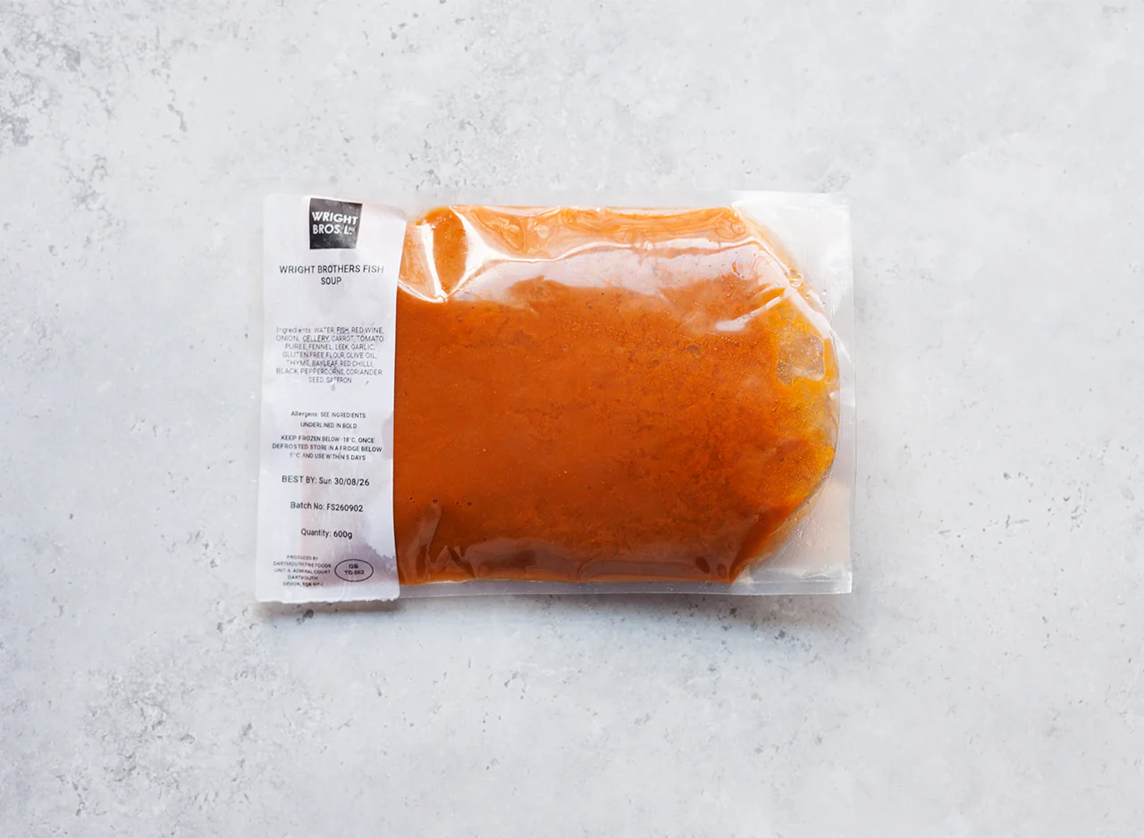 Fish Soup - Image 2
