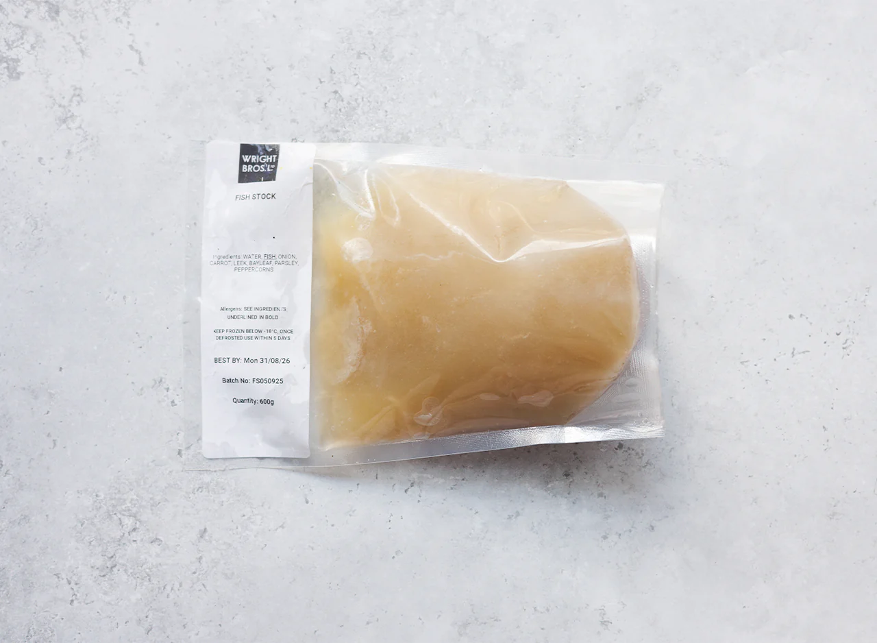 Fish Stock - Image 2