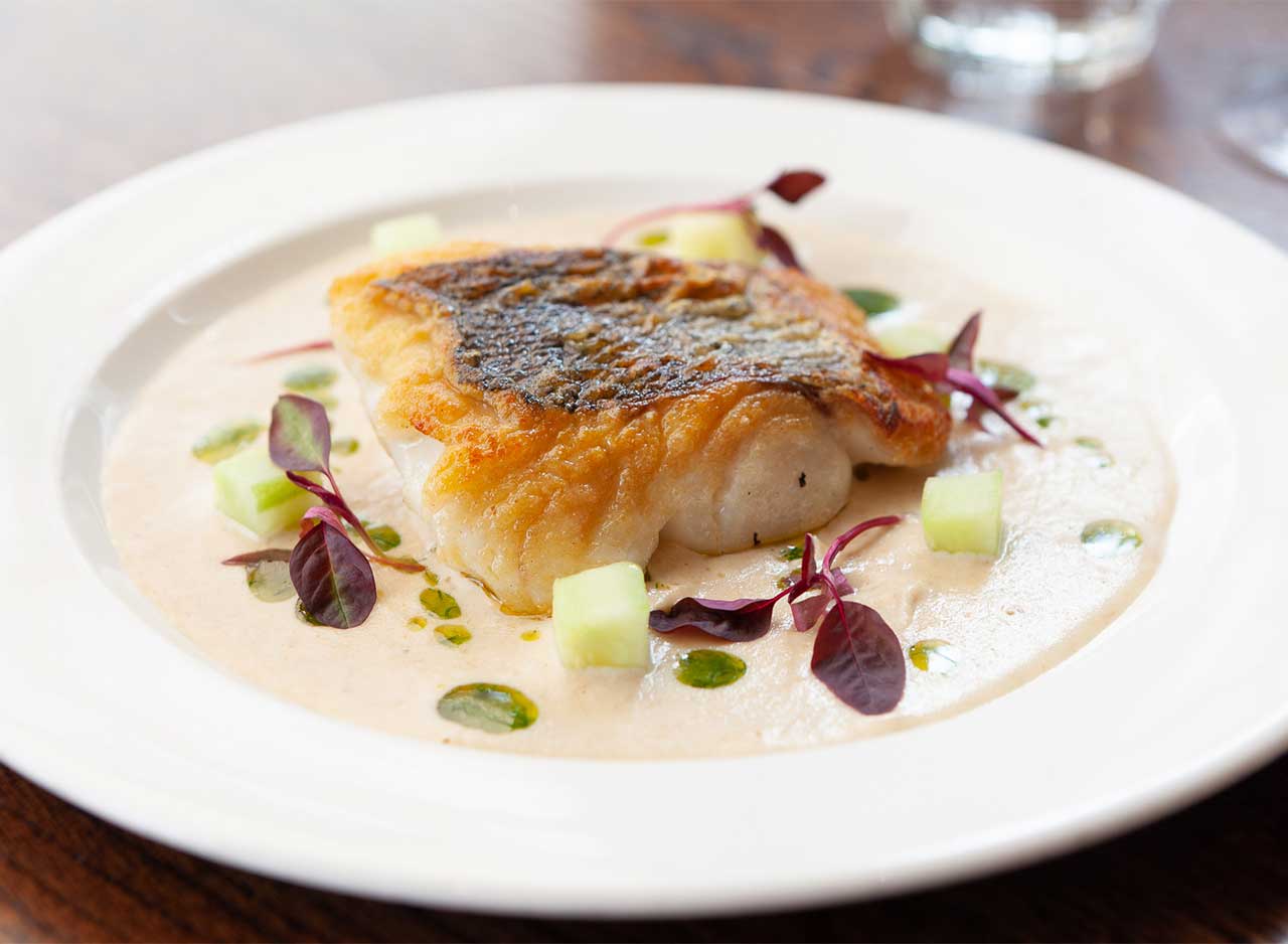 Hake Fillet Portions x 2 - Image 3