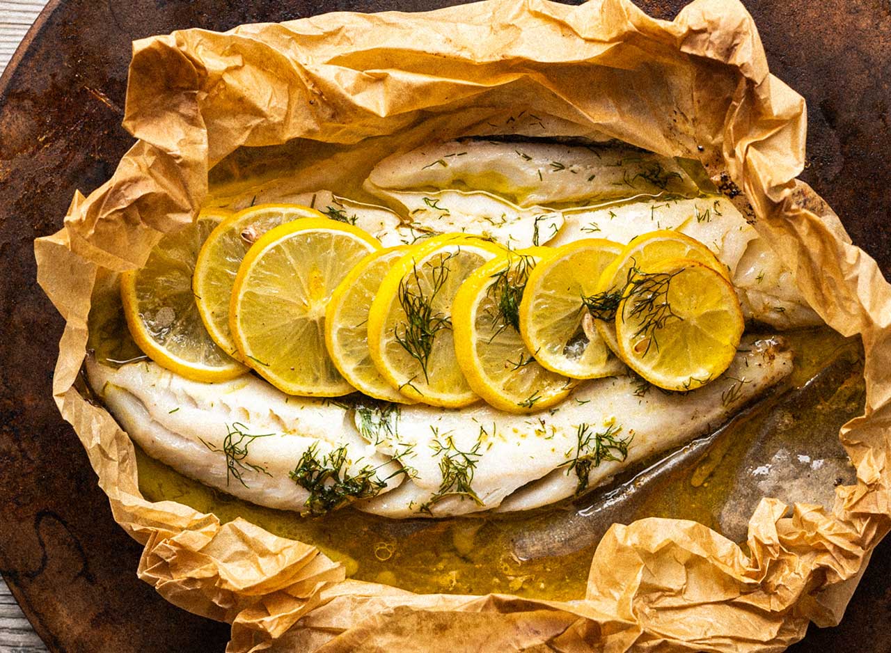 Whiting Fish Fillets x 2 - Image 2