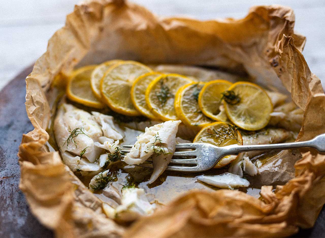 Whiting Fish Fillets x 2 - Image 3