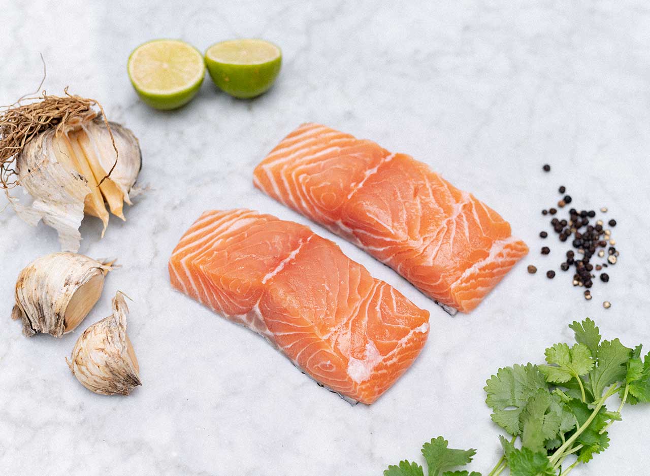 Frozen Seafood Box - Image 3