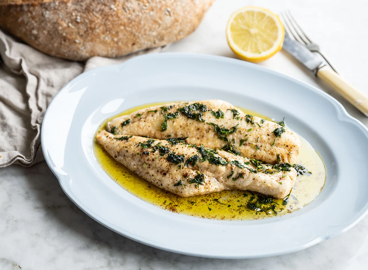 Gurnard Fillets x 2 - Image 3