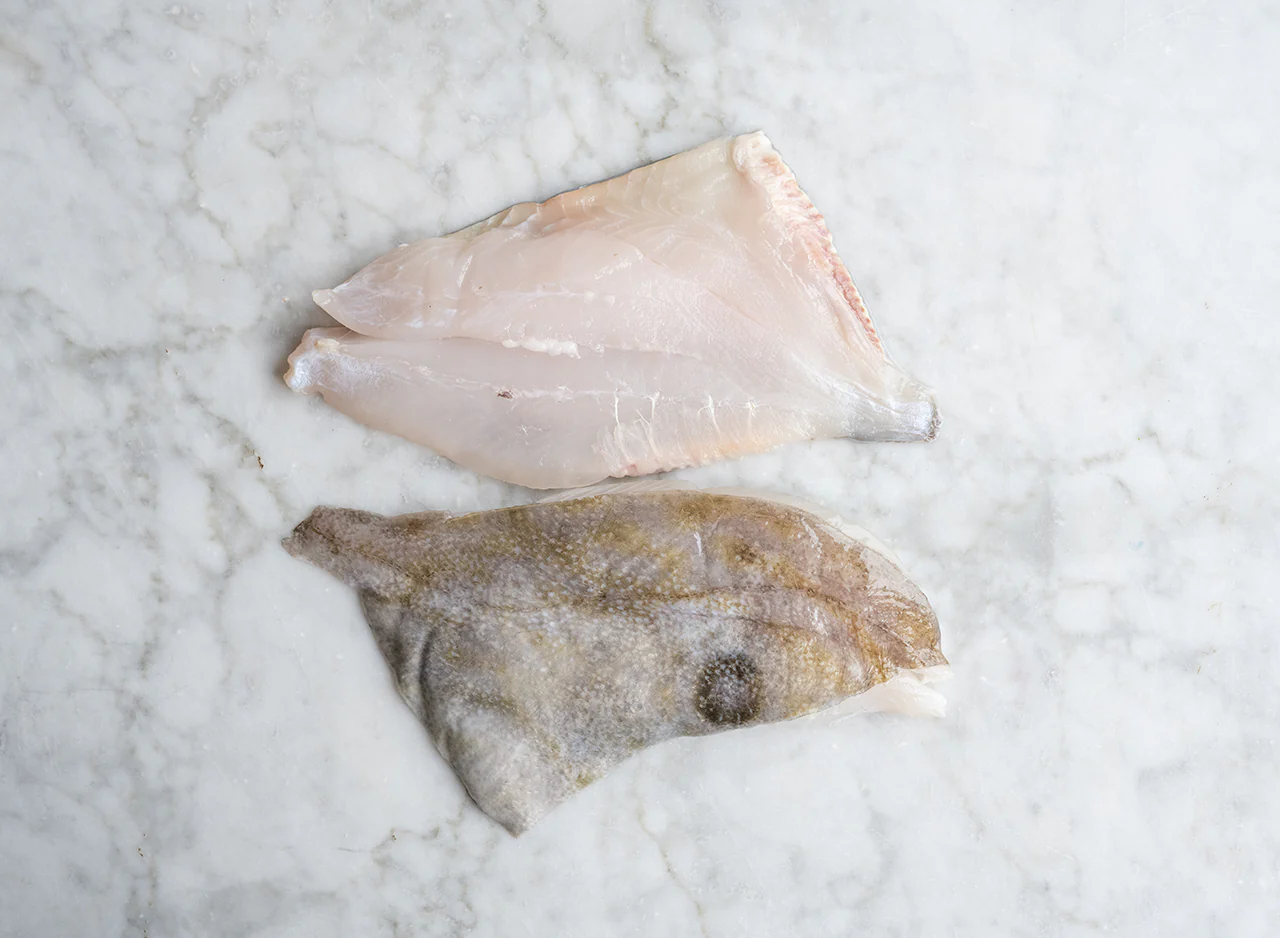 John Dory Fillets x 2 - Image 2