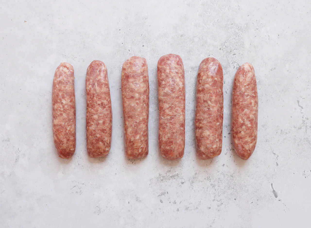 Luxury Butchers Breakfast Box - Image 3