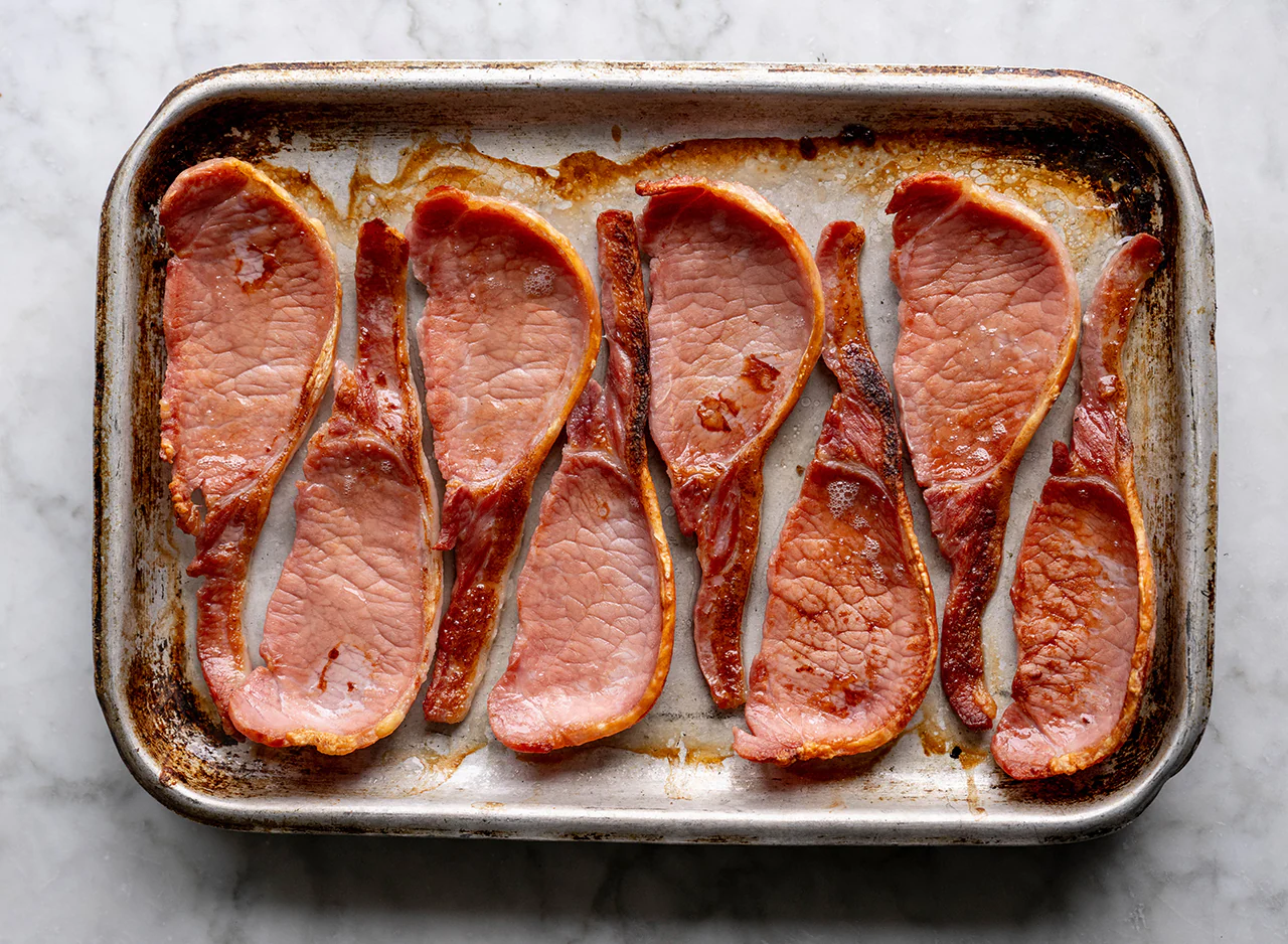 Luxury Butchers Breakfast Box - Image 5