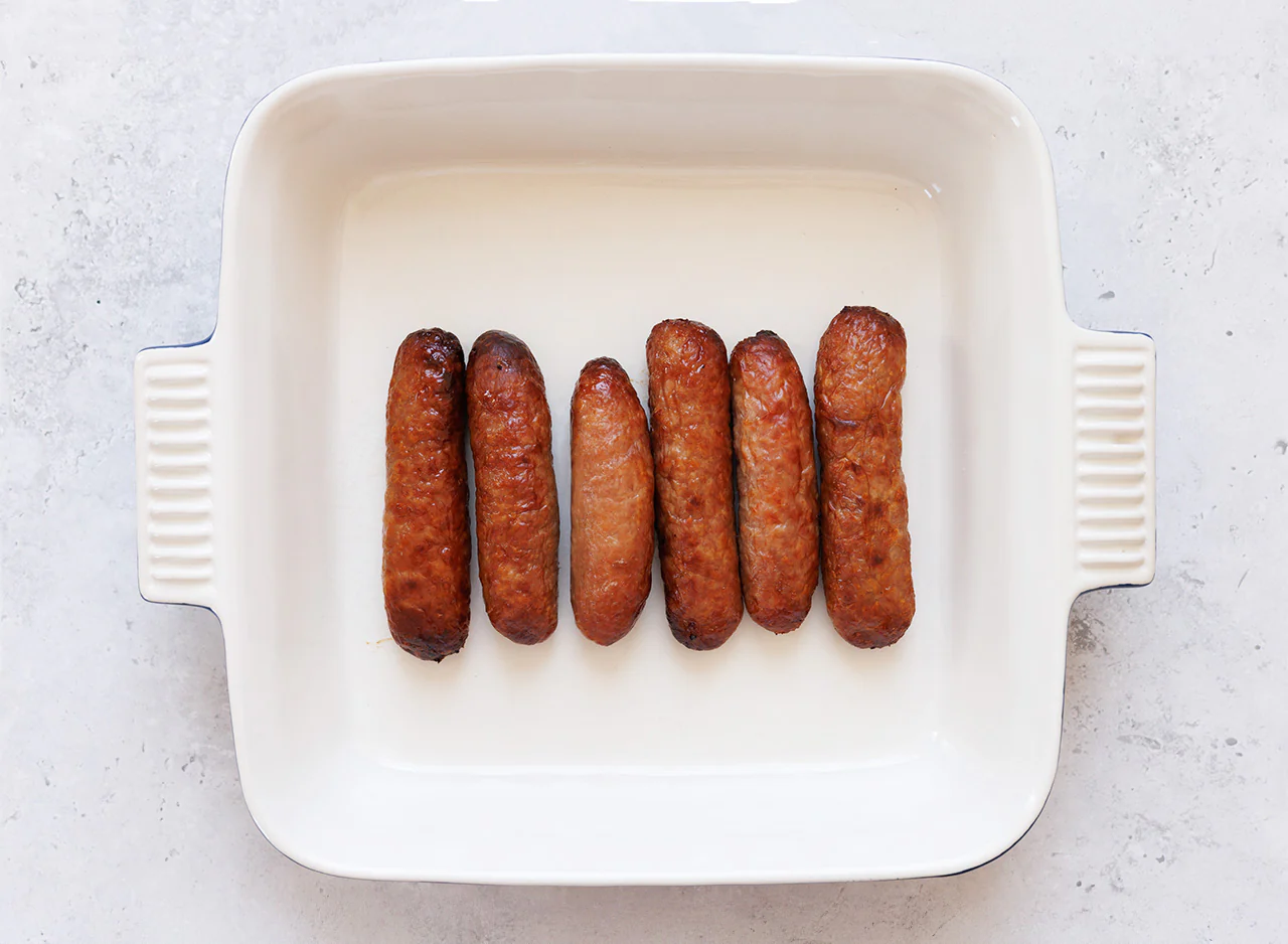 Luxury Butchers Breakfast Box - Image 7