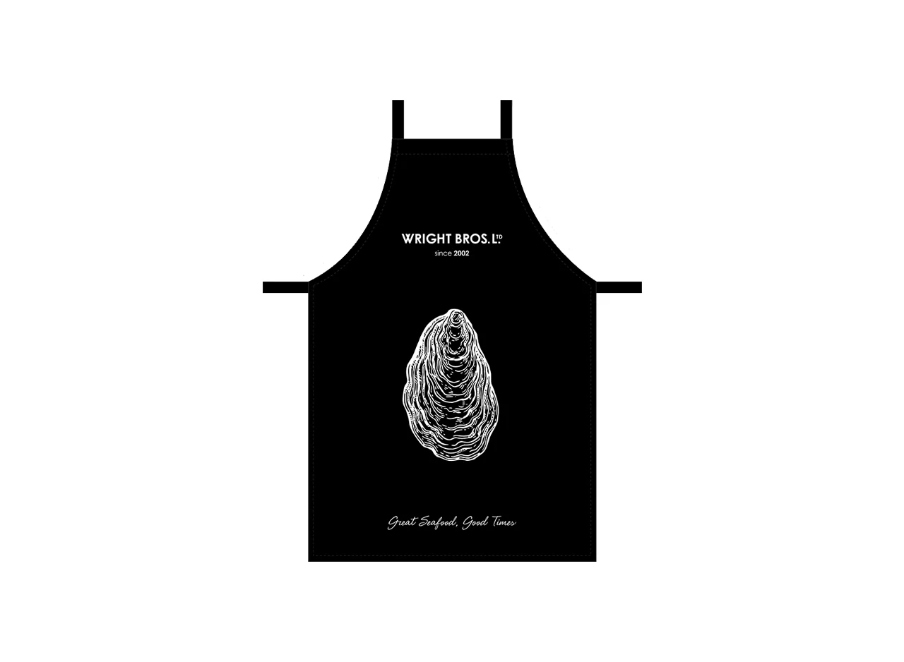 Luxury Oyster Gin & Chocolate Fish Gift Hamper - Image 4