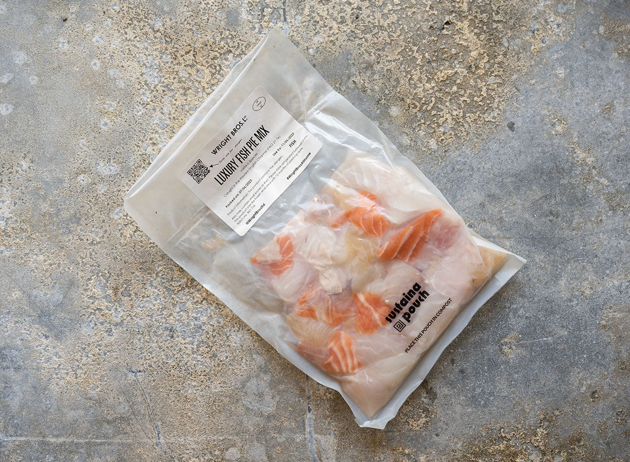 Luxury Fish Pie Mix - Image 3