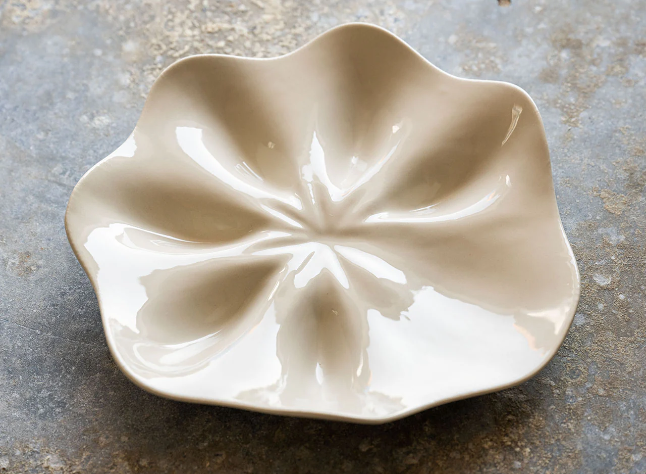 Oyster Serving Plate - Image 5