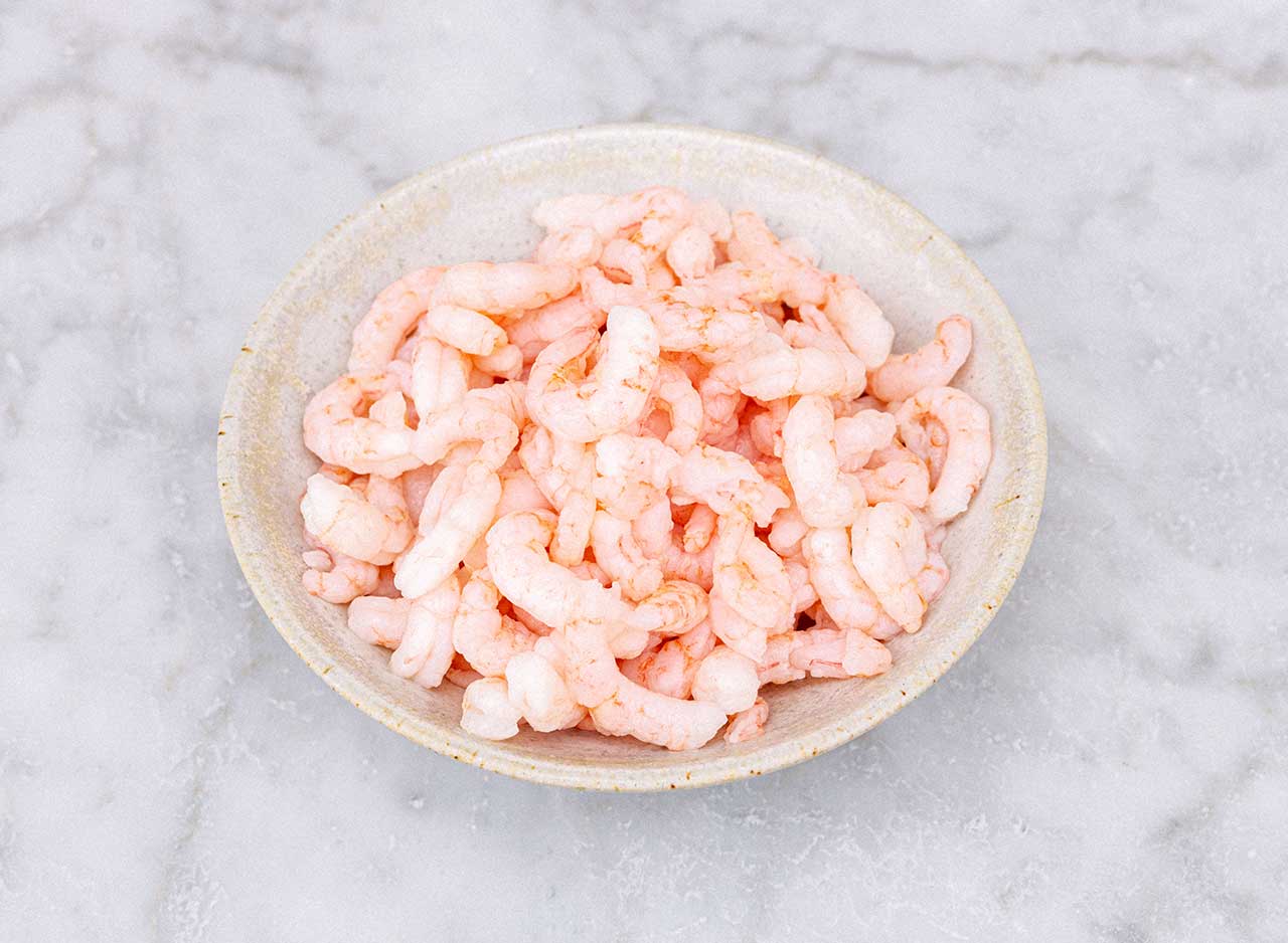 Coldwater Peeled Prawns - Image 3