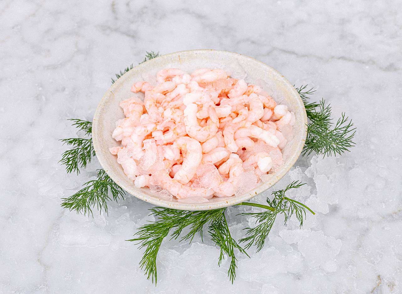 Coldwater Peeled Prawns - Image 4