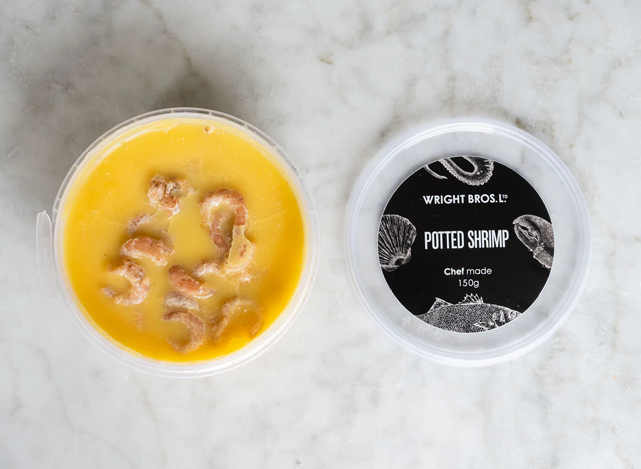 Potted Shrimp - Image 3