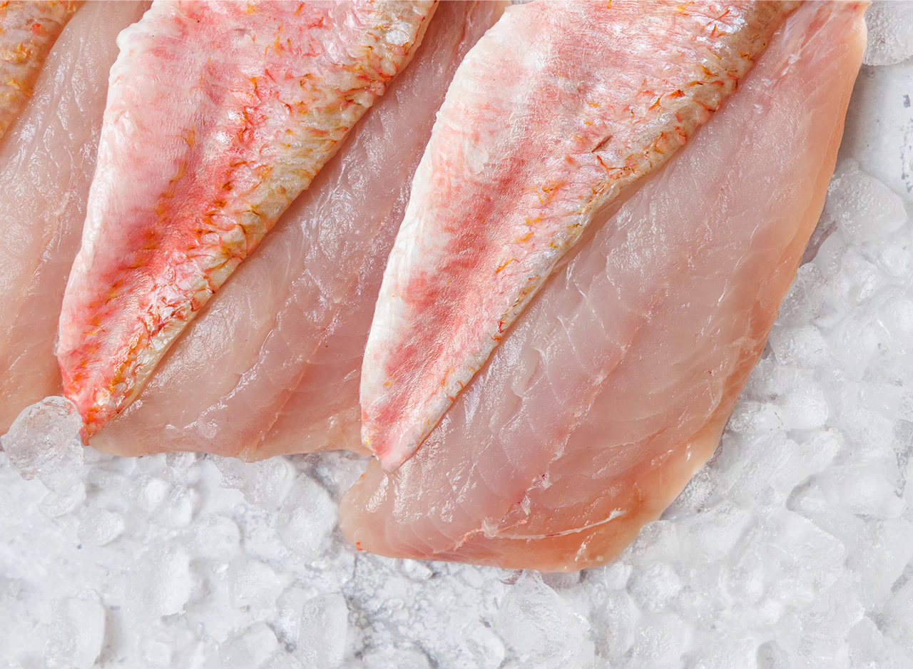 Red Mullet Fillets - Image 2