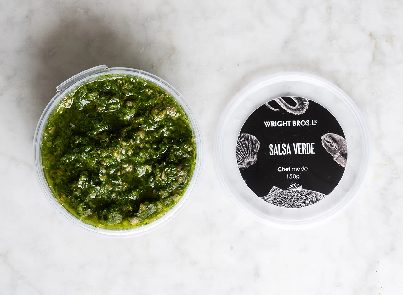 Salsa Verde - Image 3