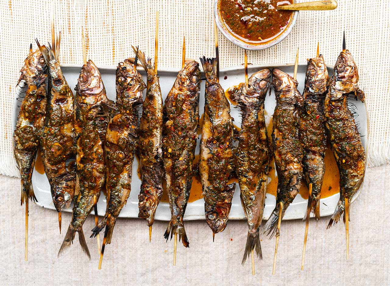 Fresh Sardines - Image 2