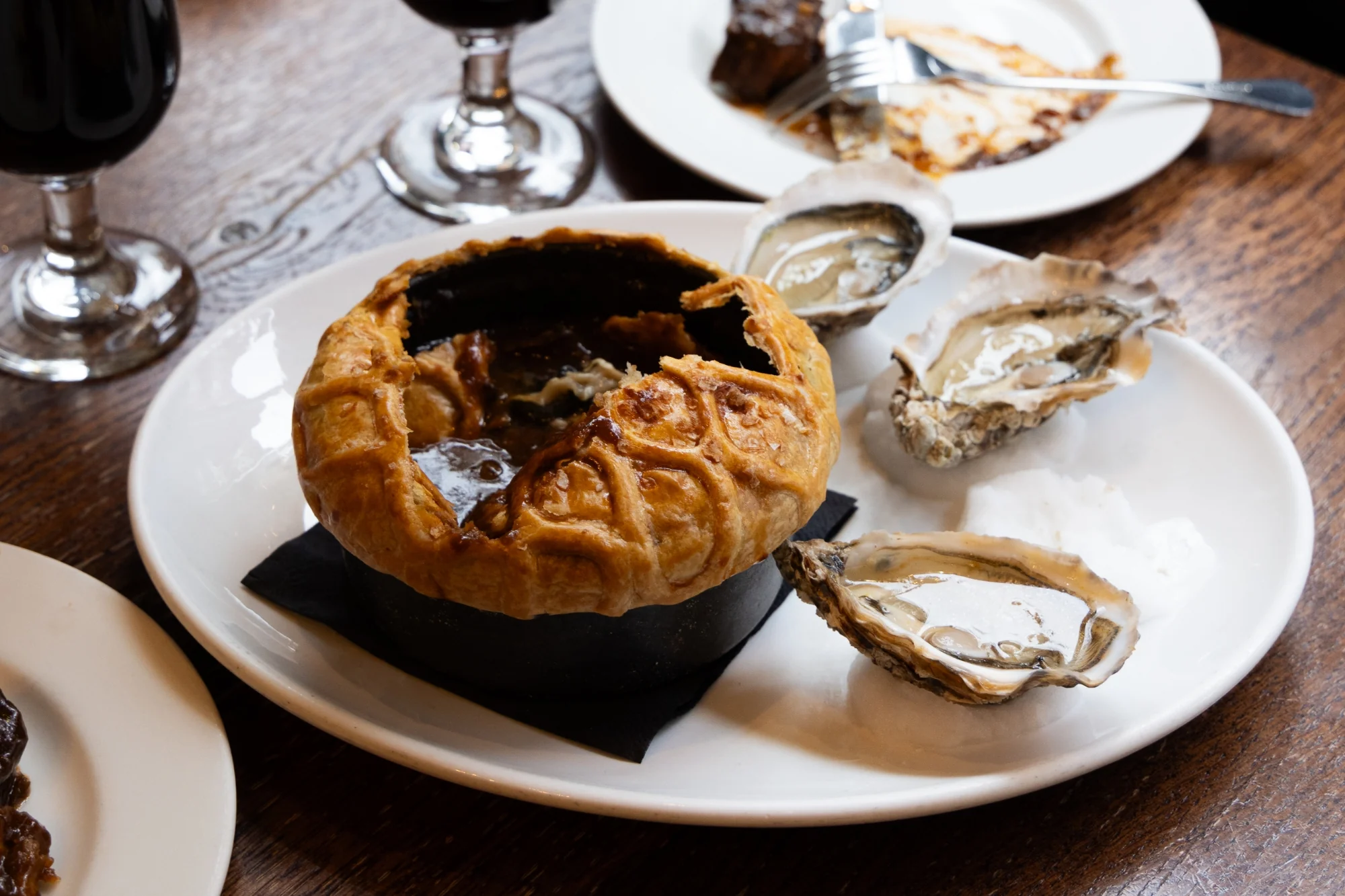 Guinness Supper Club - Image 2