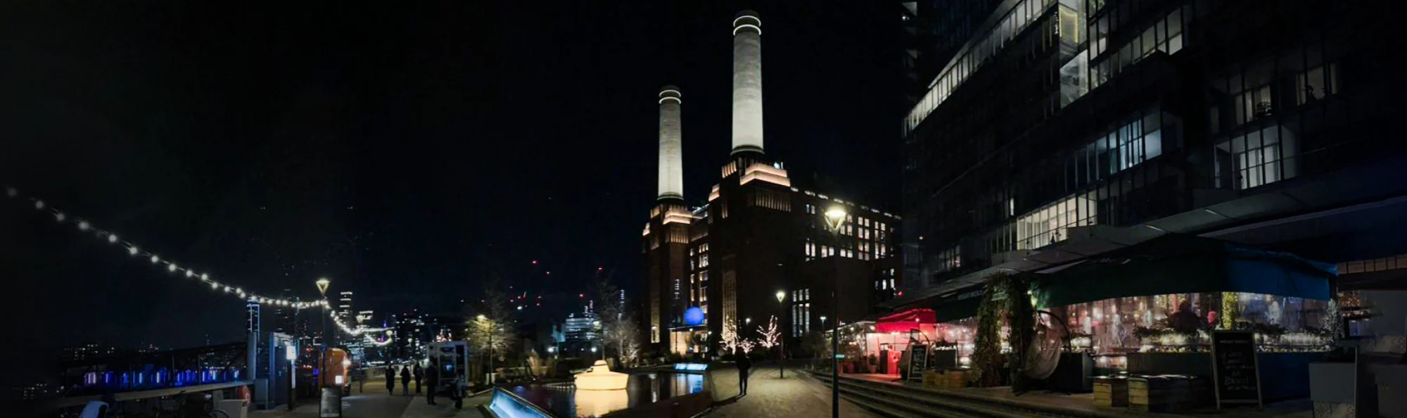Guinness Supper Club - Image 4