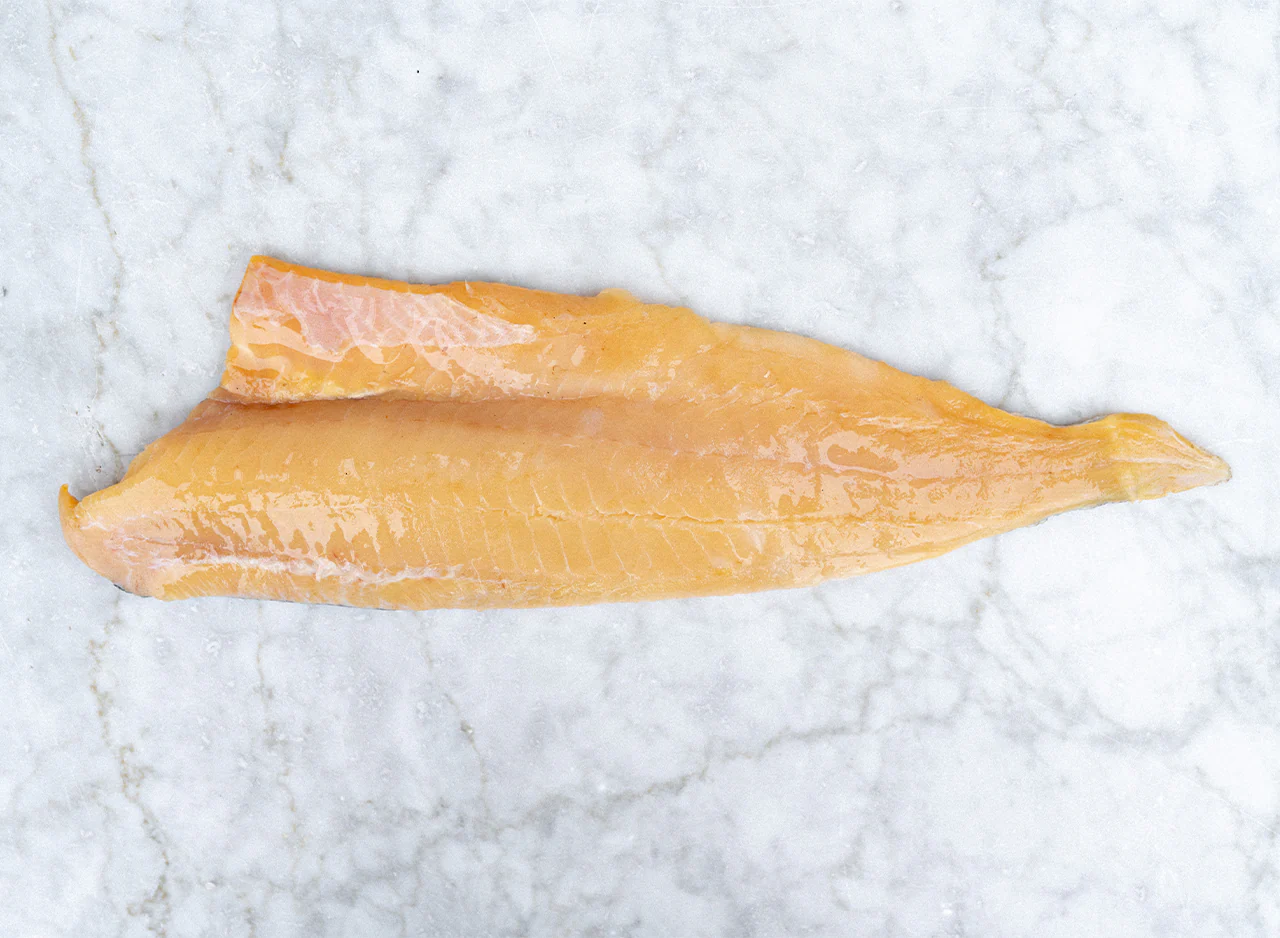 Smoked Haddock Side - Image 3