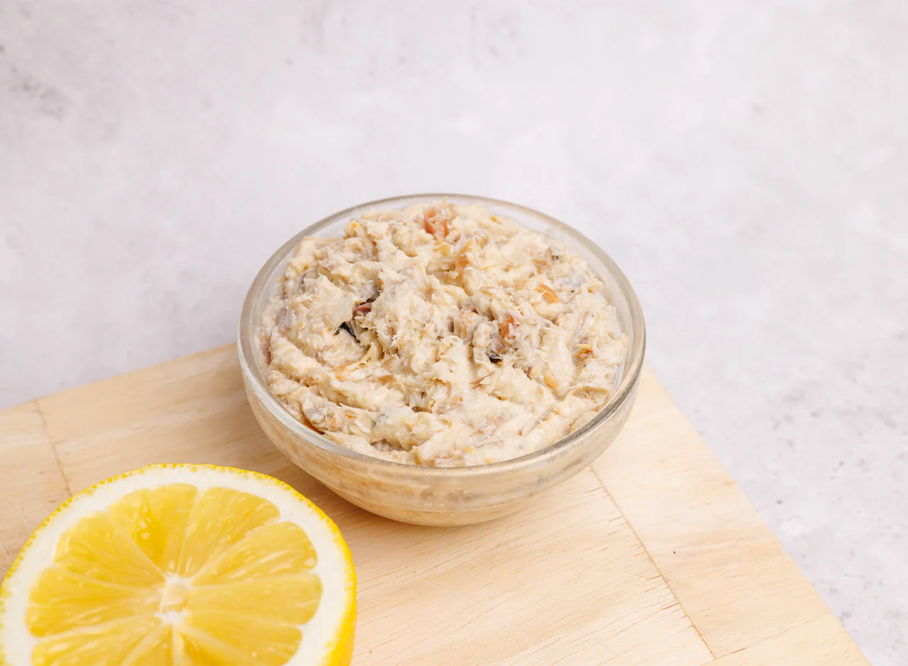 Smoked Mackerel Pate - Image 3
