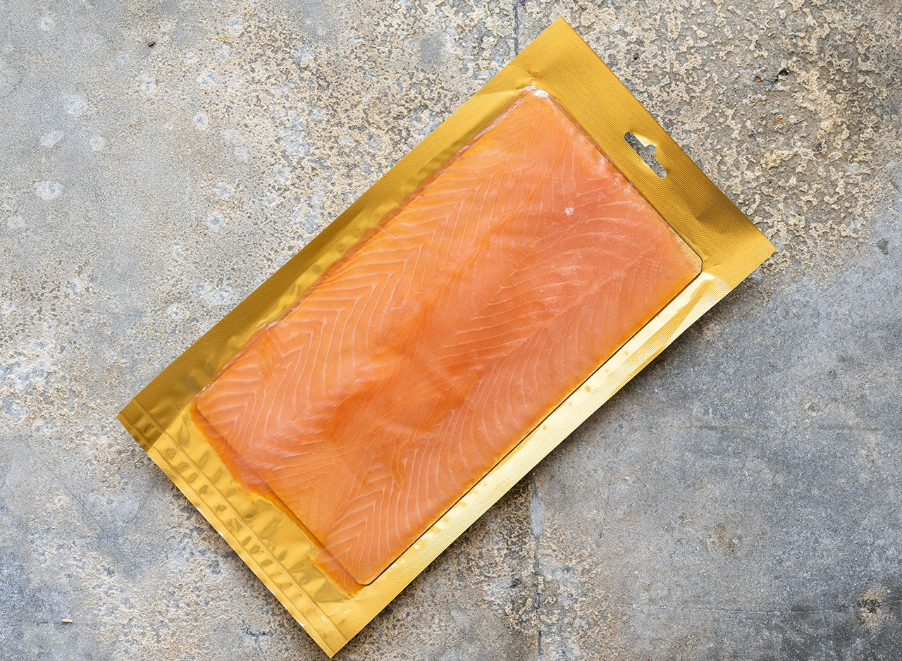 Smoked Salmon - Image 3
