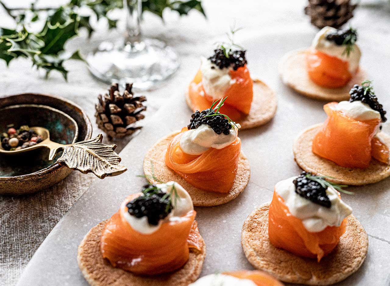 Smoked Salmon - Image 5