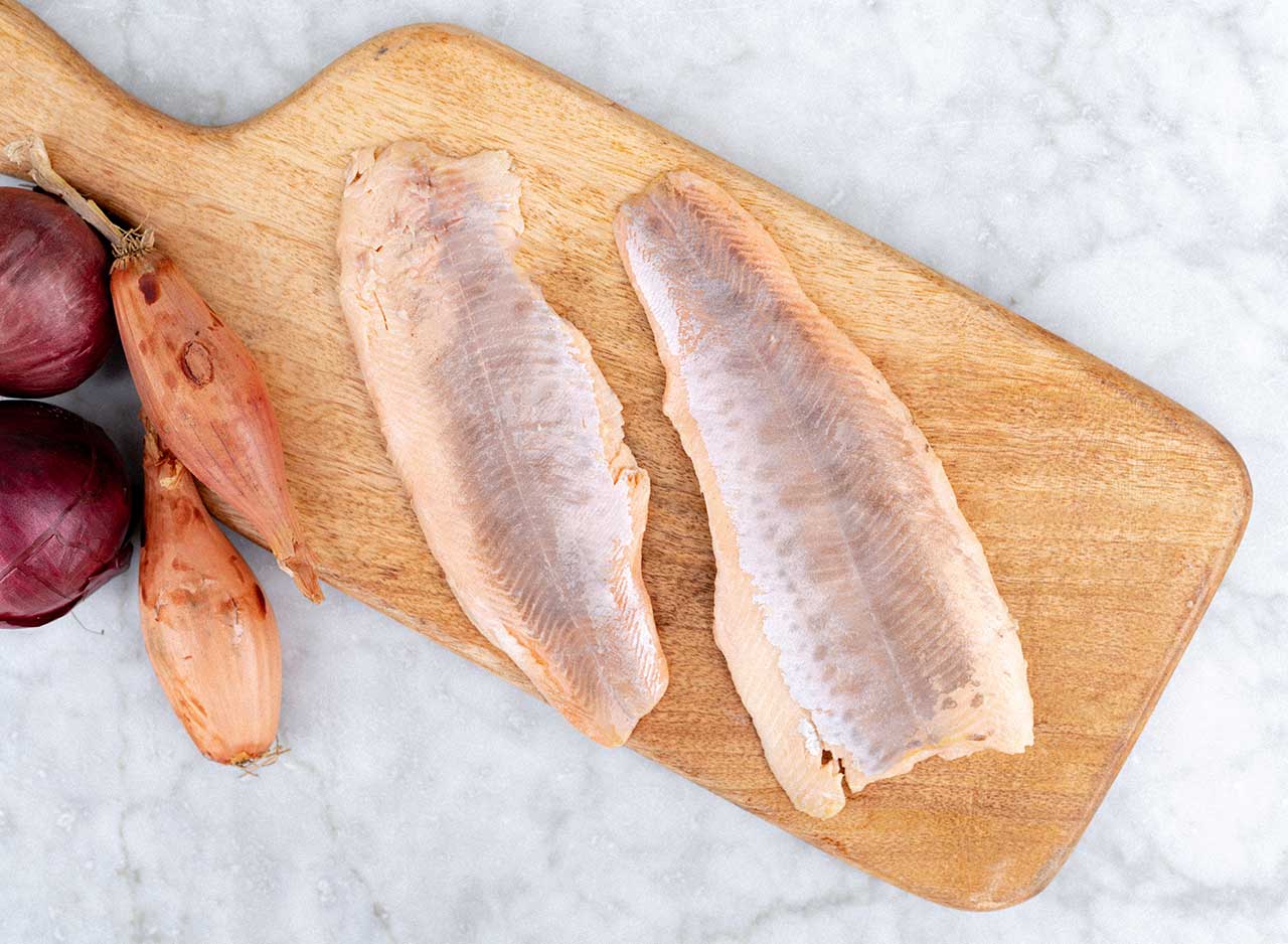 Smoked Trout Fillets - Image 3