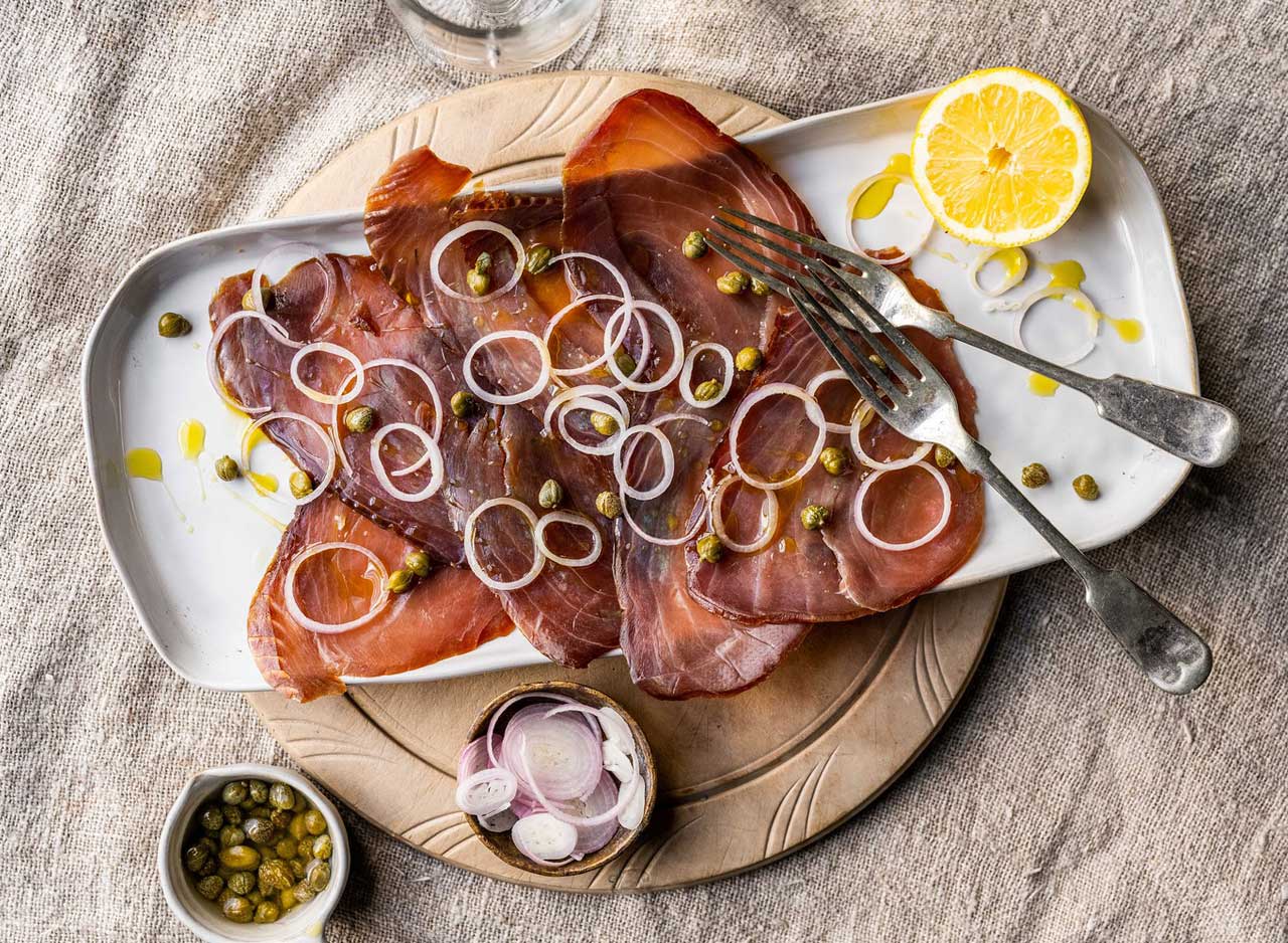 Smoked Tuna - Image 2
