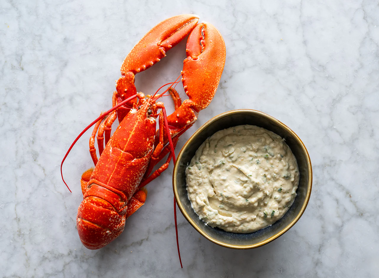 Thermidor Sauce - Image 4