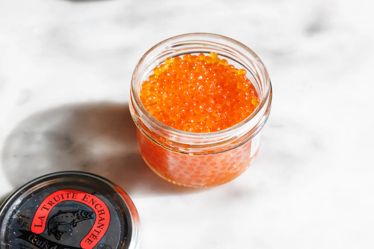Trout Roe
