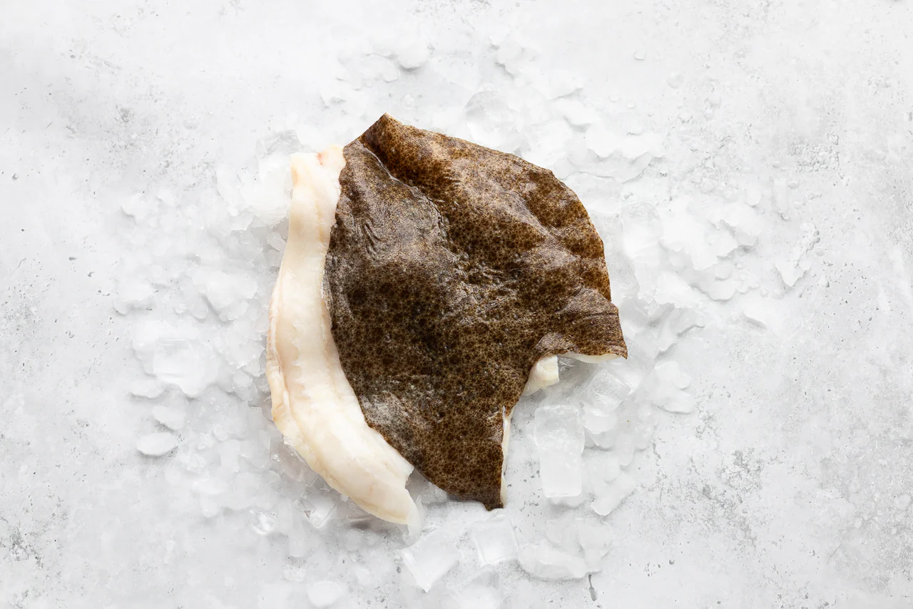 Turbot Fillets x 2 - Image 3