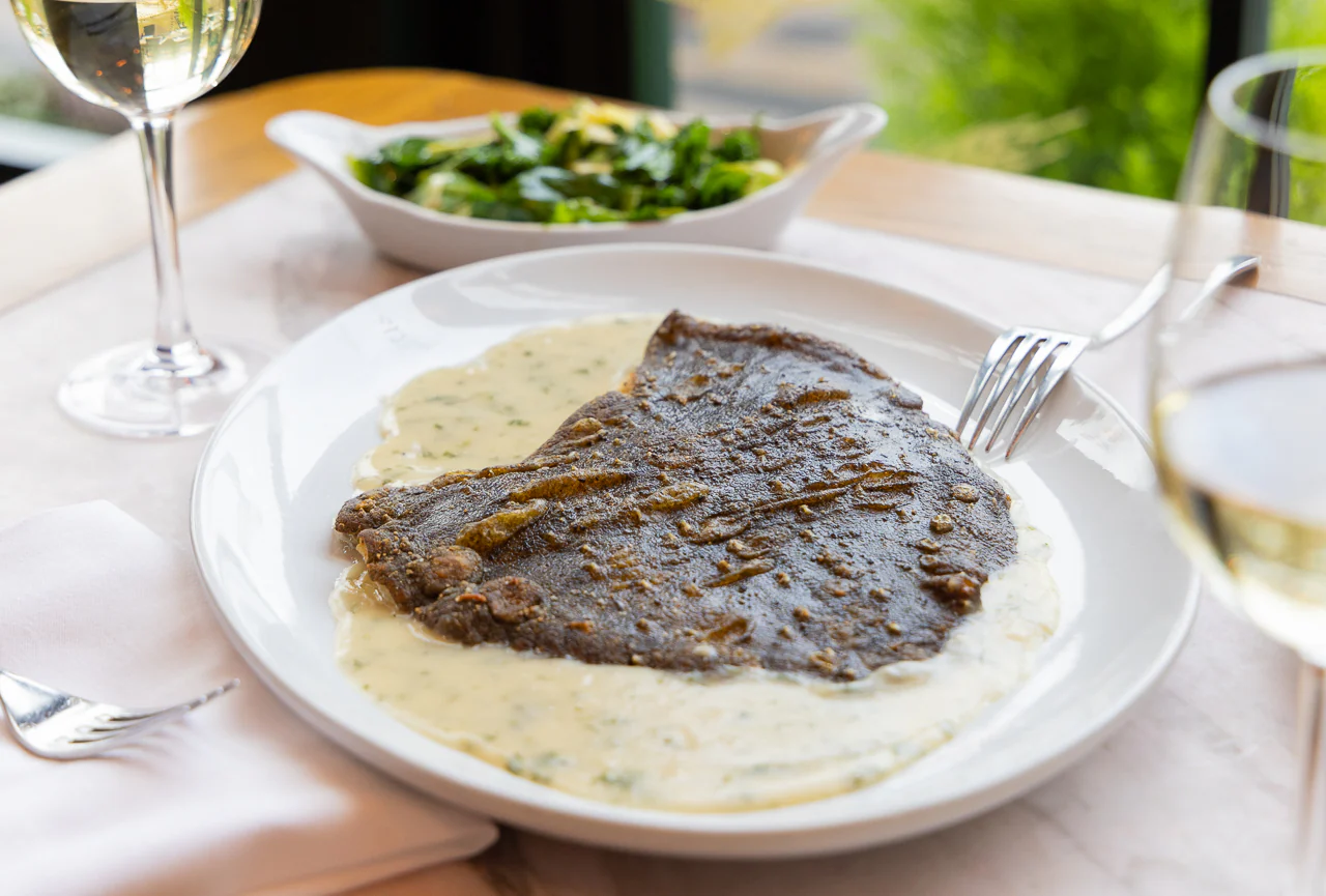 Turbot Fillets x 2 - Image 4