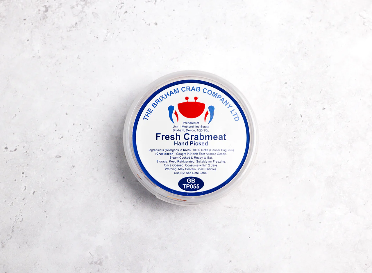 White Crab Meat - Image 4