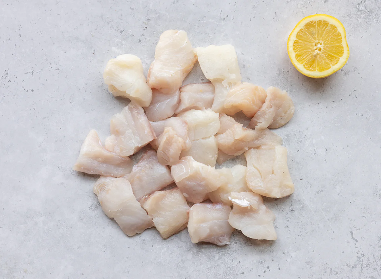 White Fish Pie Mix