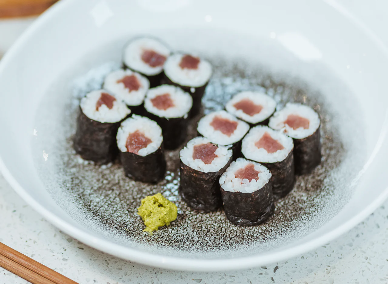 Organic Sushi Rice - Image 2