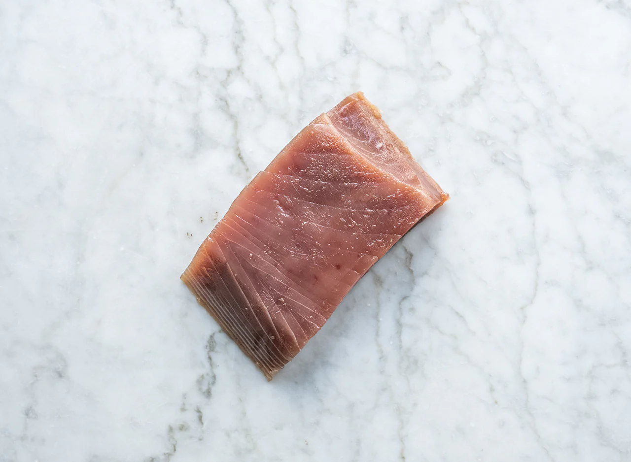 Yellowfin Tuna Block - Image 2